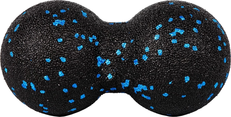 Duoball pentru coloană și de-a lungul mușchilor lungi