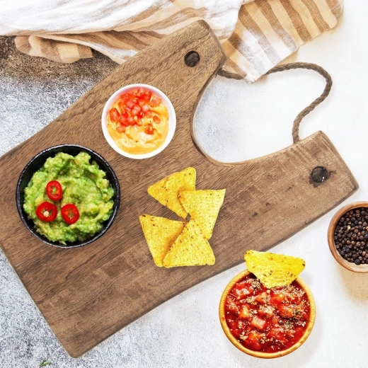 Servire stilată și tăiere zilnică