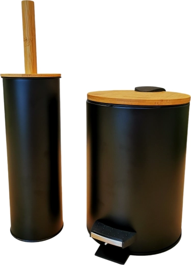 Deschidere igienică cu pedală