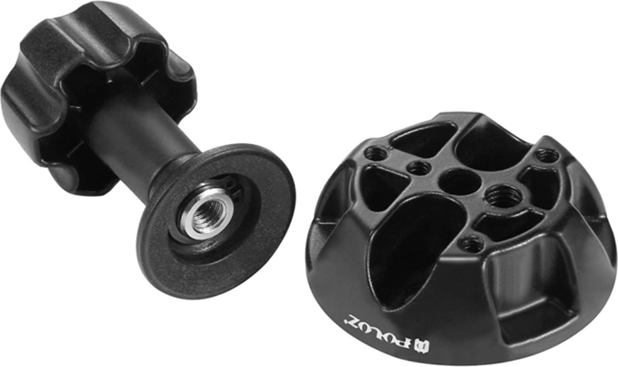 Execuție complet metalică pentru rezistență ridicată