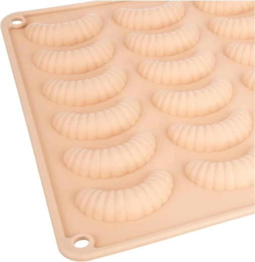 Silicon antiaderent și flexibil