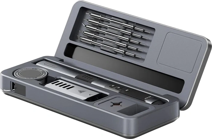 Design ergonomic și ecran IPS clar