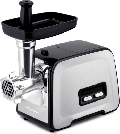 Mers înapoi pentru tocare lină, fără blocaje