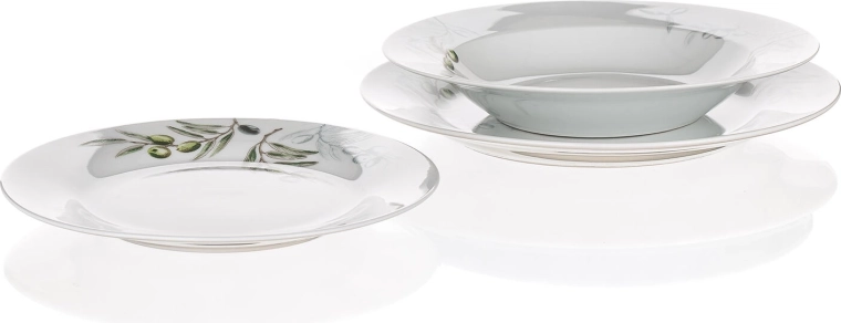 Design mediteranean Olives