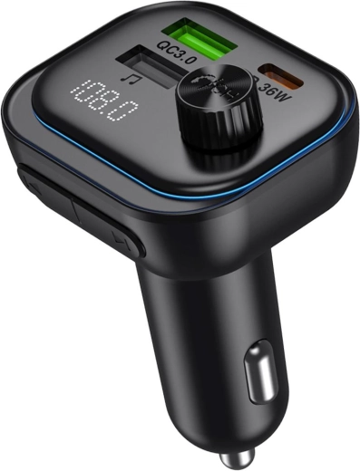 Muzică și apeluri prin Bluetooth