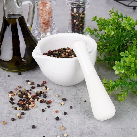 Cioc de turnare practic și întreținere ușoară