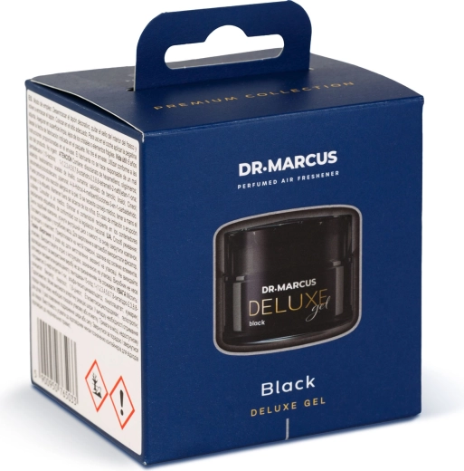 Parfum Black timp de până la 75 de zile
