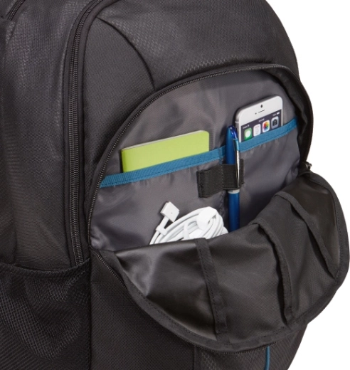 Organizator clar pentru accesorii