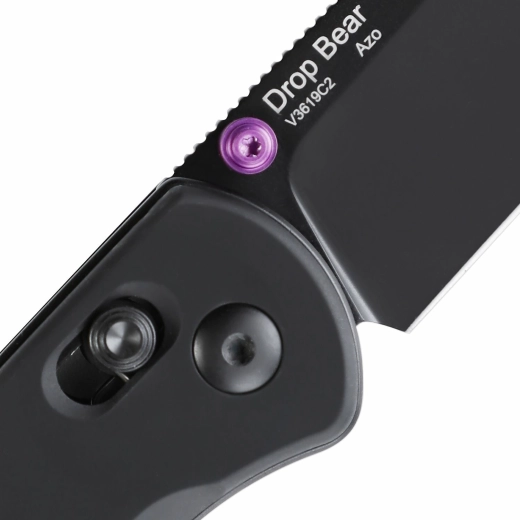 Manipulare sigură și fluidă cu Clutch lock