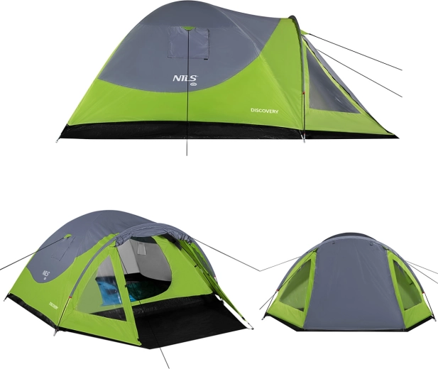 Dormitor respirabil fără condens