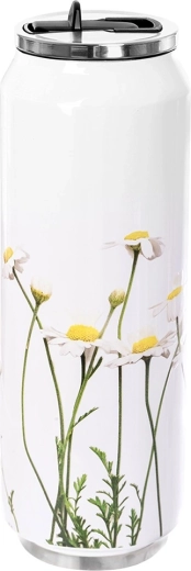 Menținere îndelungată a temperaturii datorită izolației în vid