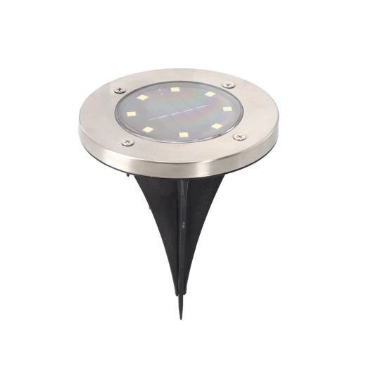 Alimentare solară wireless și instalare ușoară