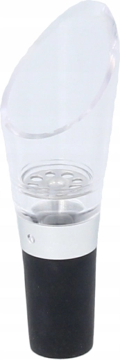 Păhărel de turnare cu aerare și gât anti-picurare