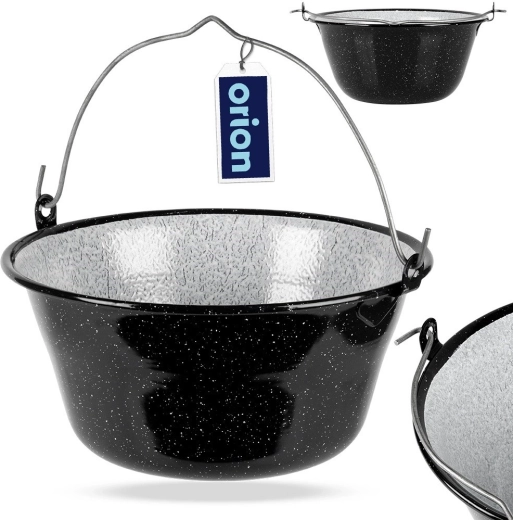 Email rezistent pentru gătit în siguranță