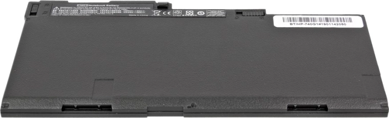 Capacitate de 4400 mAh