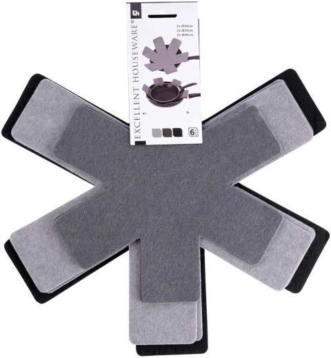 Trei dimensiuni pentru potrivire perfectă