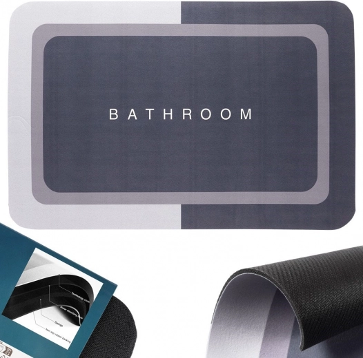 Partea inferioară antiderapantă fiabilă