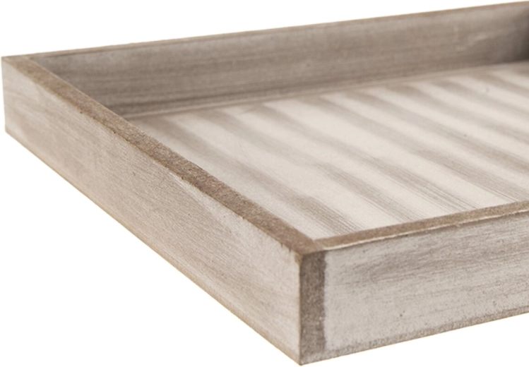 Lemn natural pentru un aspect confortabil