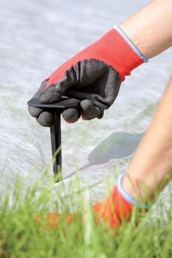 Cârlige antiderapante împotriva deplasării