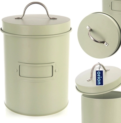 Capac detașabil cu mâner comod