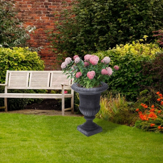 Stabilitate și amplasare universală