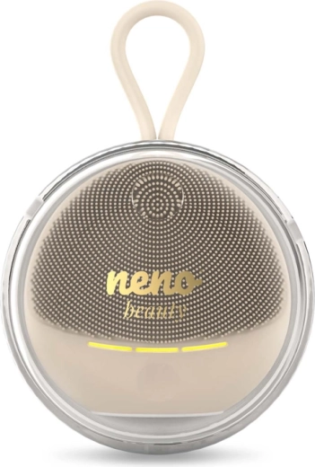 Neno Beauty perie de curățare facială termosonică Mica