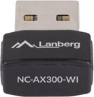 Design nano compact pentru orice port USB
