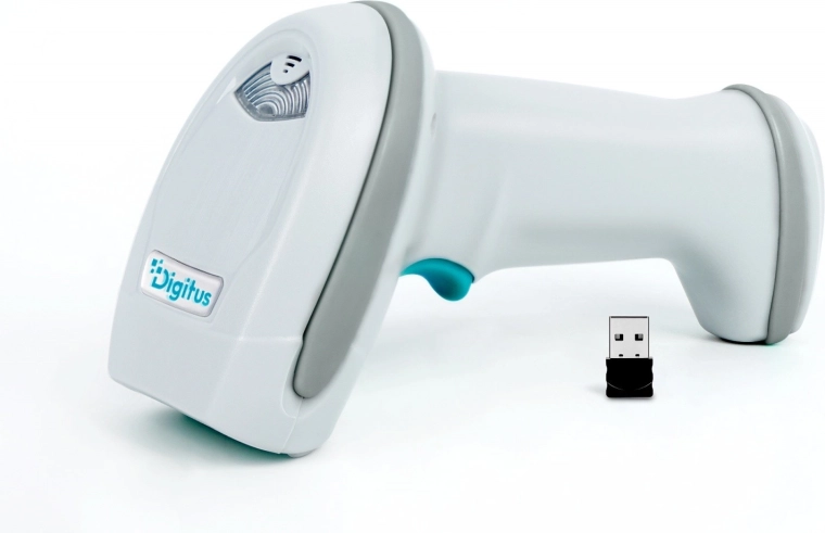 Libertate wireless: 2.4G sau Bluetooth, rază de până la 100 m