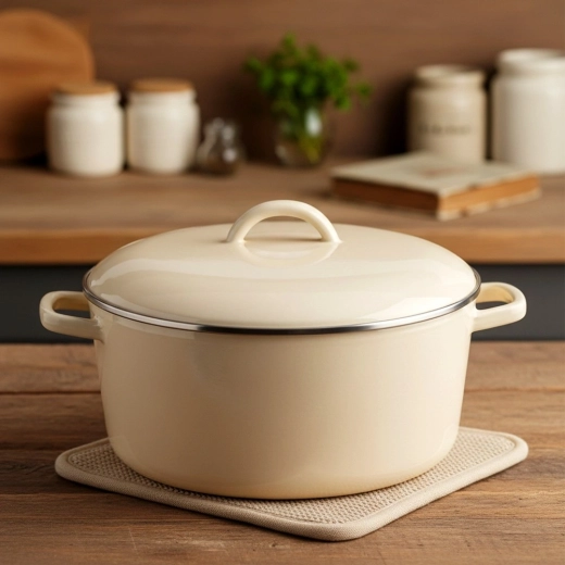 Mâner confortabil și întreținere ușoară