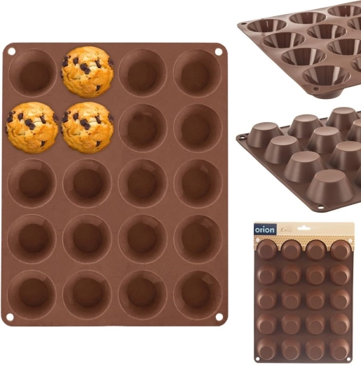 De la congelator la cuptor