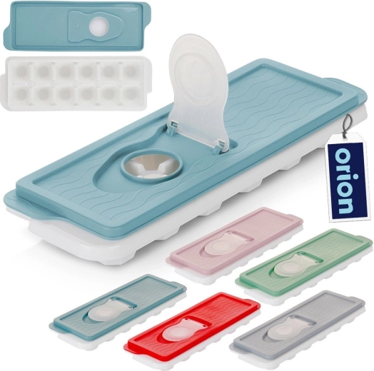 Depozitare igienică fără mirosuri