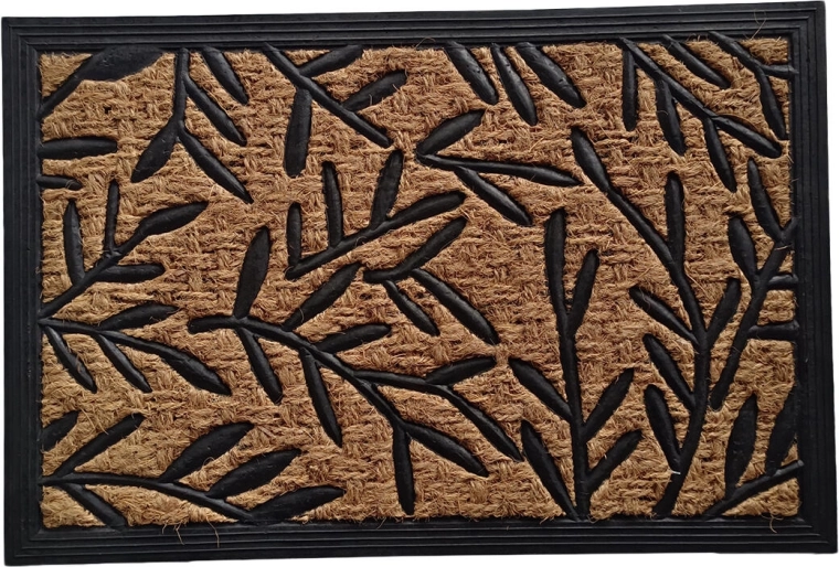 Cadru din cauciuc antiderapant și rezistent