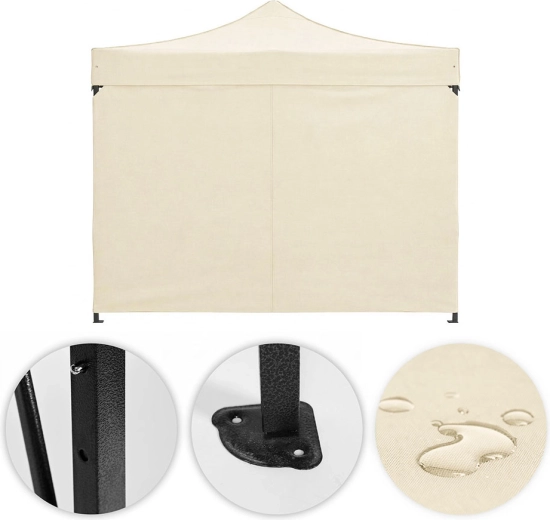 Husă rezistentă la ploaie și soare