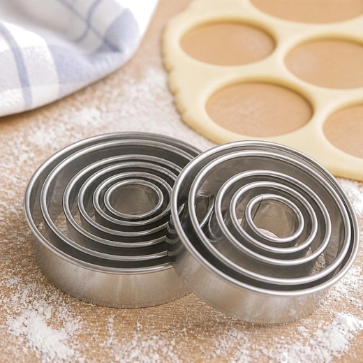 Nu doar pentru biscuiți