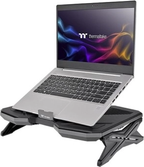 Poziție mai confortabilă a laptopului