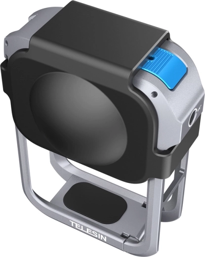 Montaj One‑Click în câteva secunde