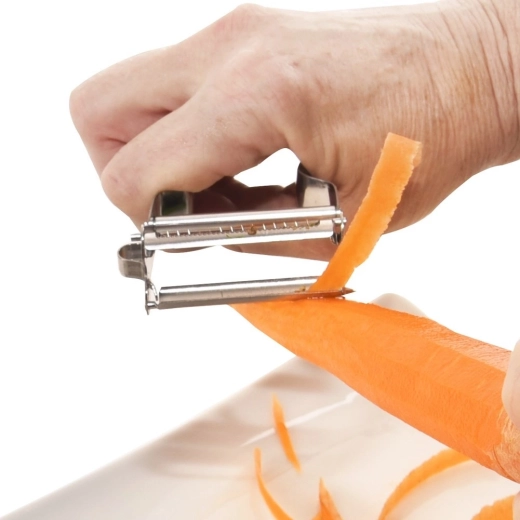 Curățare comodă și precisă