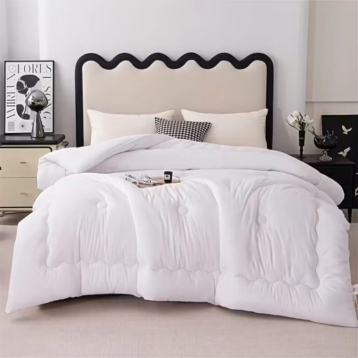 Dimensiune confortabilă pentru pat dublu