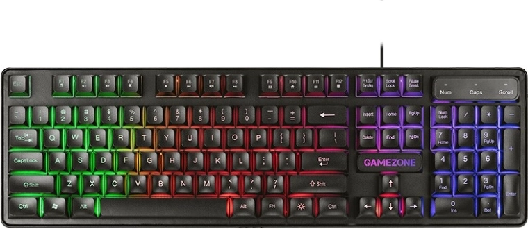 Iluminare RGB pentru stil și vizibilitate