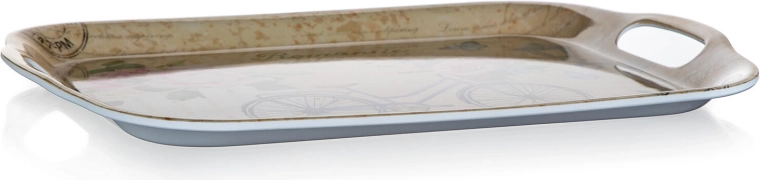 Melamină ușoară și rezistentă