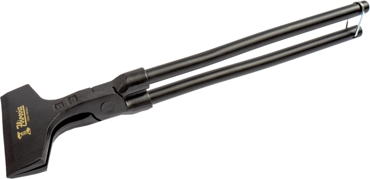 Clește acoperire tinichigerie 125 mm ZbiROVIA