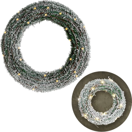 Iluminare LED caldă pentru o atmosferă primitoare