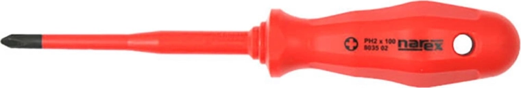 Șurubelniță electrică PHILLIPS SLIM 2 × 100