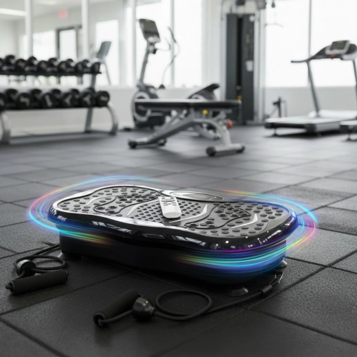 100 de niveluri și 5 programe pentru antrenament personalizat