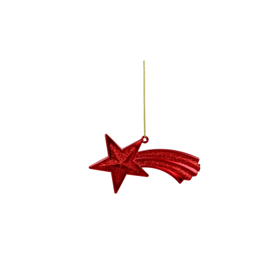 Roșu expresiv pentru o atmosferă tradițională de sărbătoare