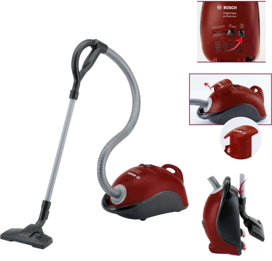 Ușor și ușor de manevrat