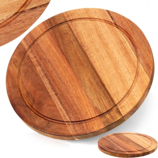 Lemn de salcâm premium