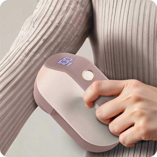 Ecran LCD inteligent și 3 moduri de putere