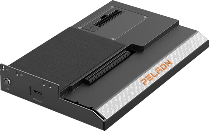 Stație de andocare eGPU Peladn Link S-2 Oculink
