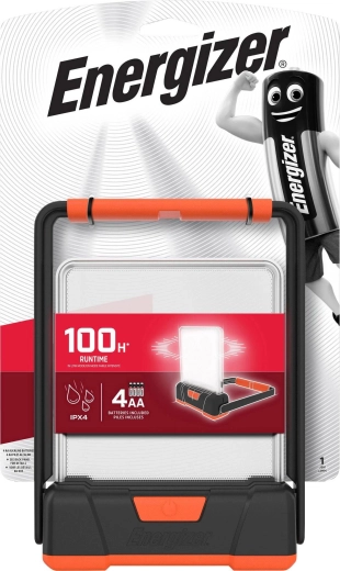 Lanternă de camping Energizer Fusion Compact 4× AA